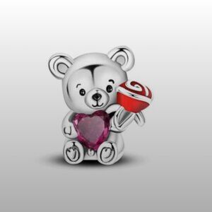 Charm Compatible with Pandora Bracelet